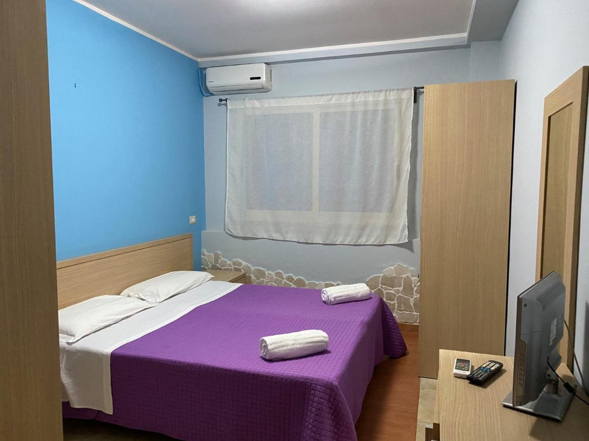 Kassiopea Aparthotel Giardini Naxos Exterior foto