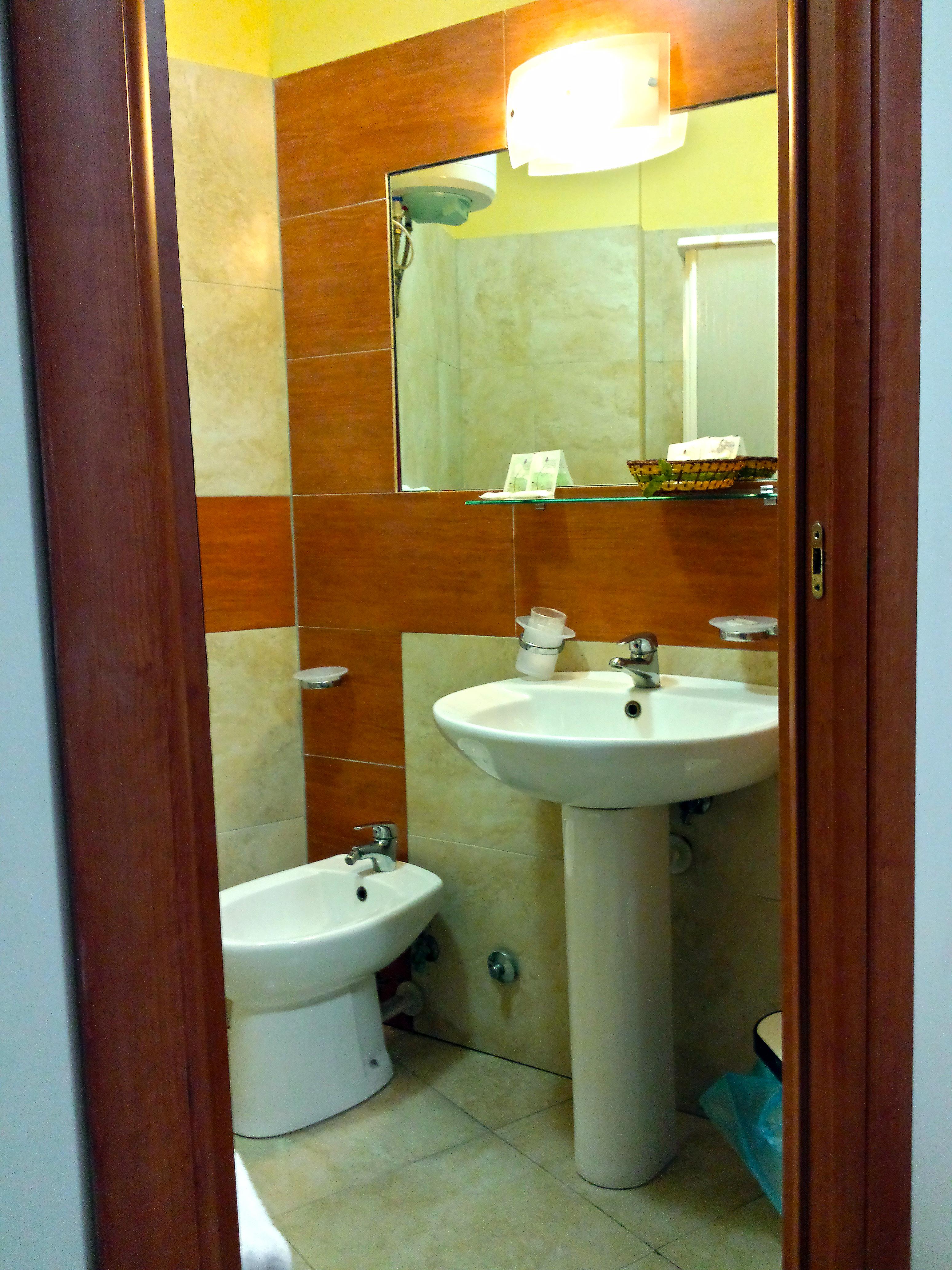 Kassiopea Aparthotel Giardini Naxos Exterior foto